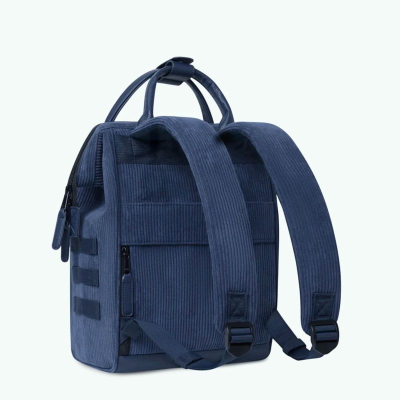 Sac à dos Adventurer Mini 12 litres + 2 grandes pochettes Indianapolis