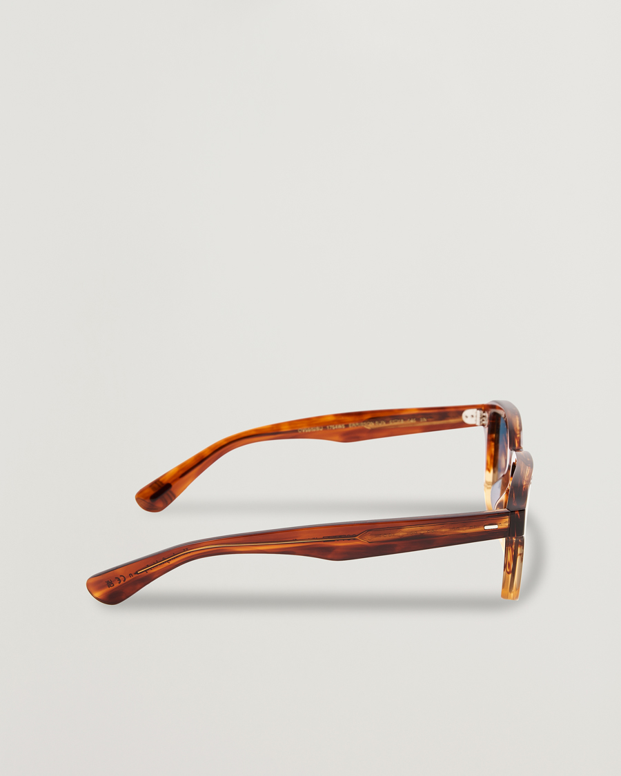 Oliver Peoples Errisson Sunglasses Amber