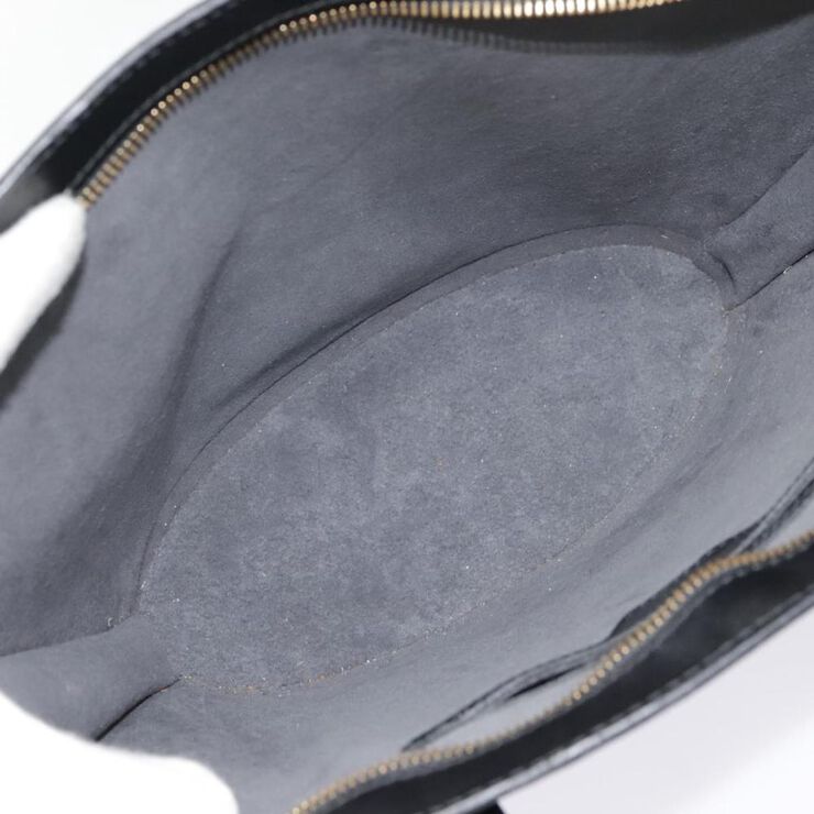 Louis Vuitton Vintage Louis Vuitton Saint Jacques Black