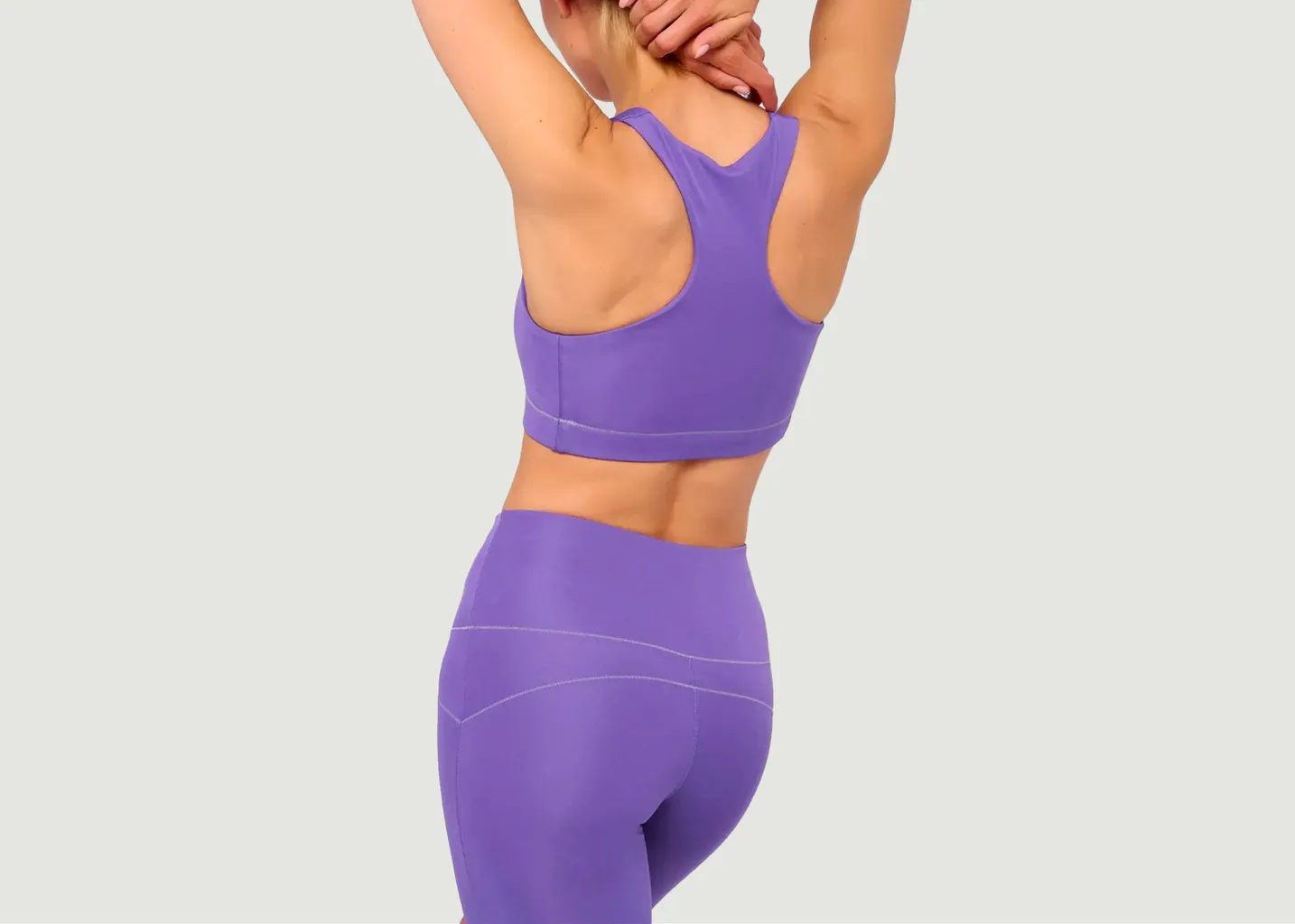 Brassière Bandha YUJ Paris