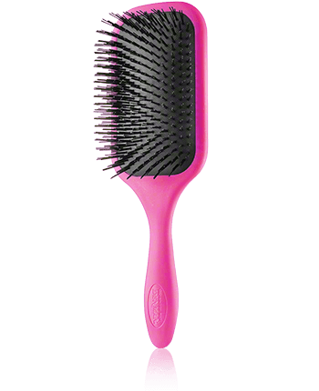 Denman Tangle Tamer D90L Ultra Brush Pink 1-Stück