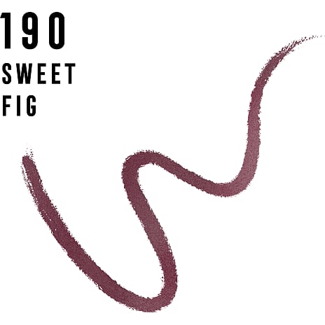 Eyeliner 190 Sweet Fig