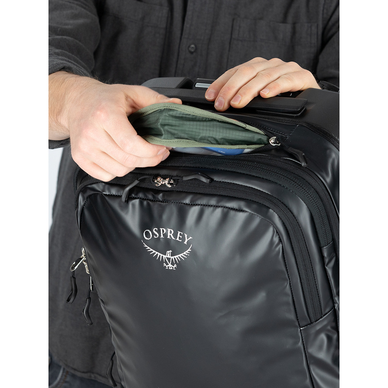 Osprey Transporter Hardside Hybrid 36l Koffer