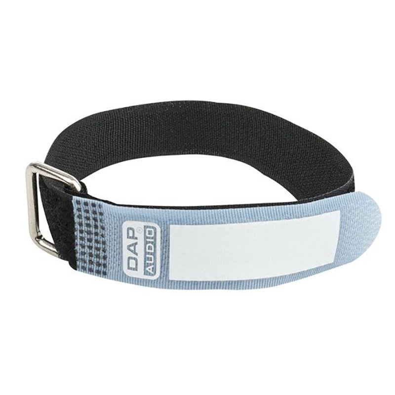 DAP Snap Fastener 20x300 kabelbinder blauw 10 stuks