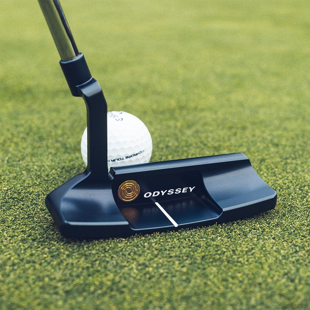 Ai-ONE Milled One Wide T Cruiser CH Putter