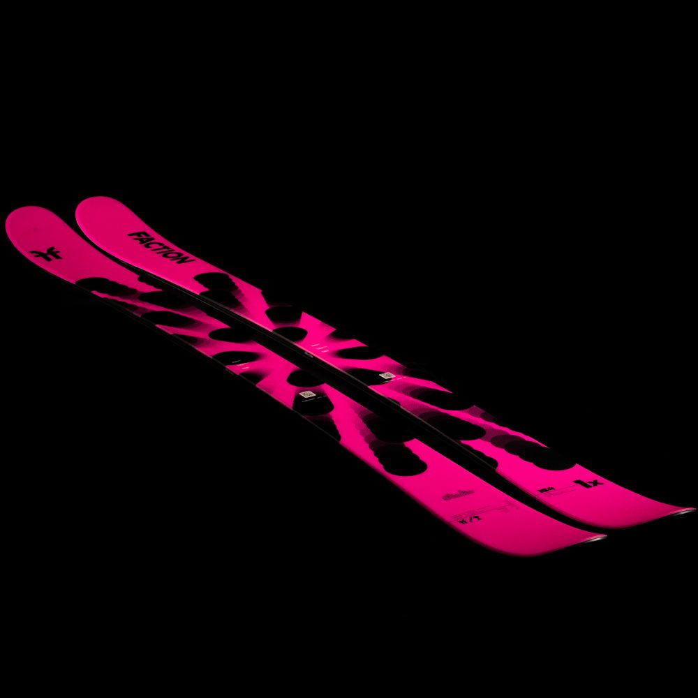 Faction Studio 1X 23/24 Freeski