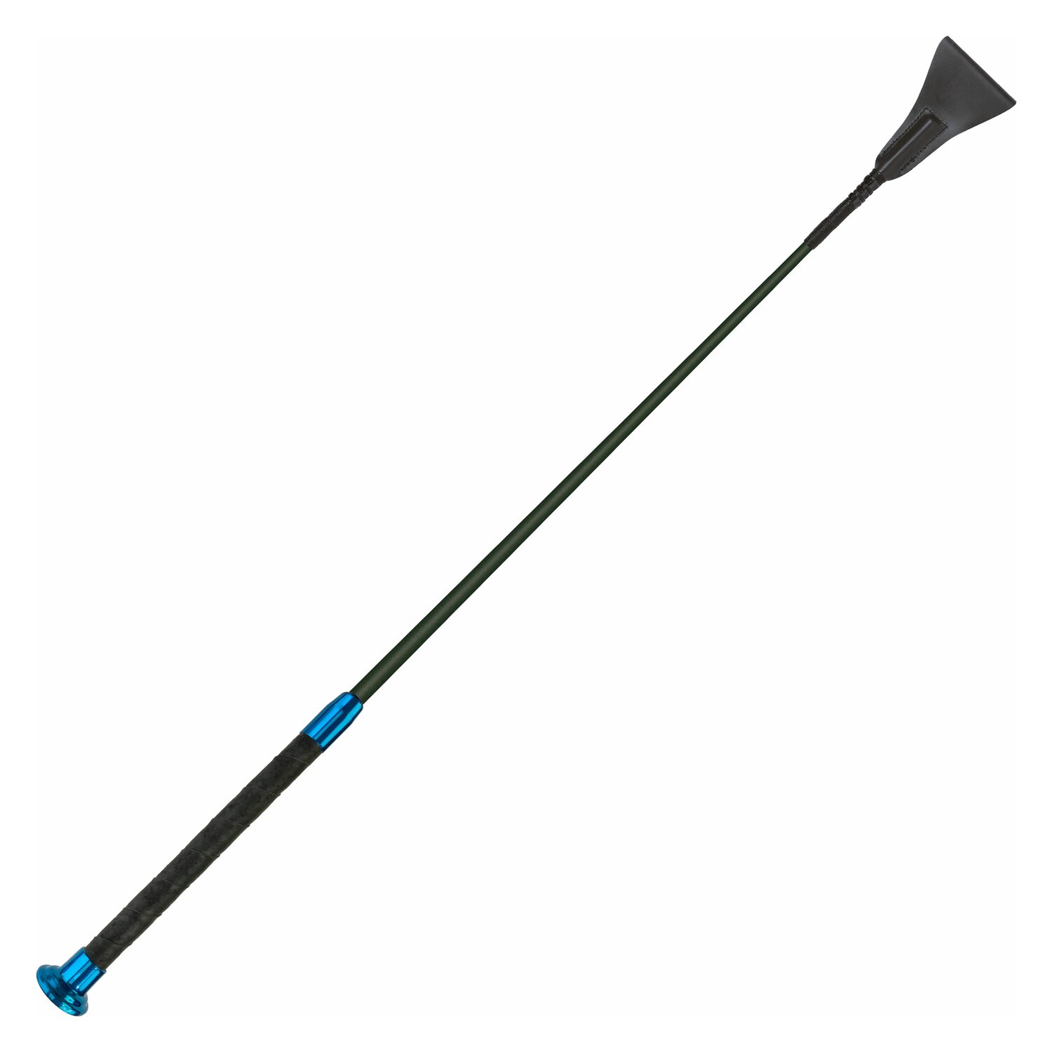 FLECK Springgerte SilkTouch Premium  - blue - 60 cm