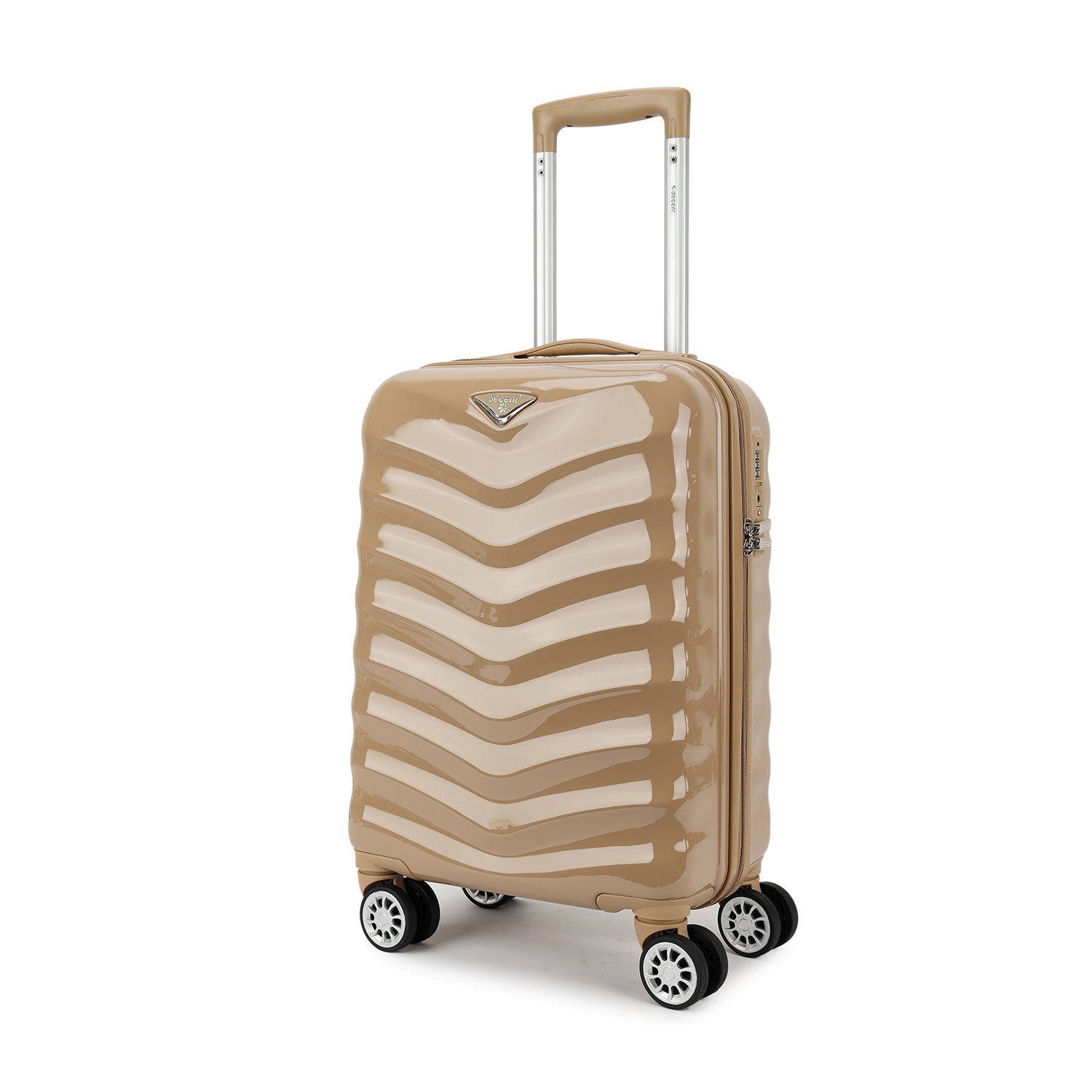 Decent Exclusivo-One Trolley 55 zand