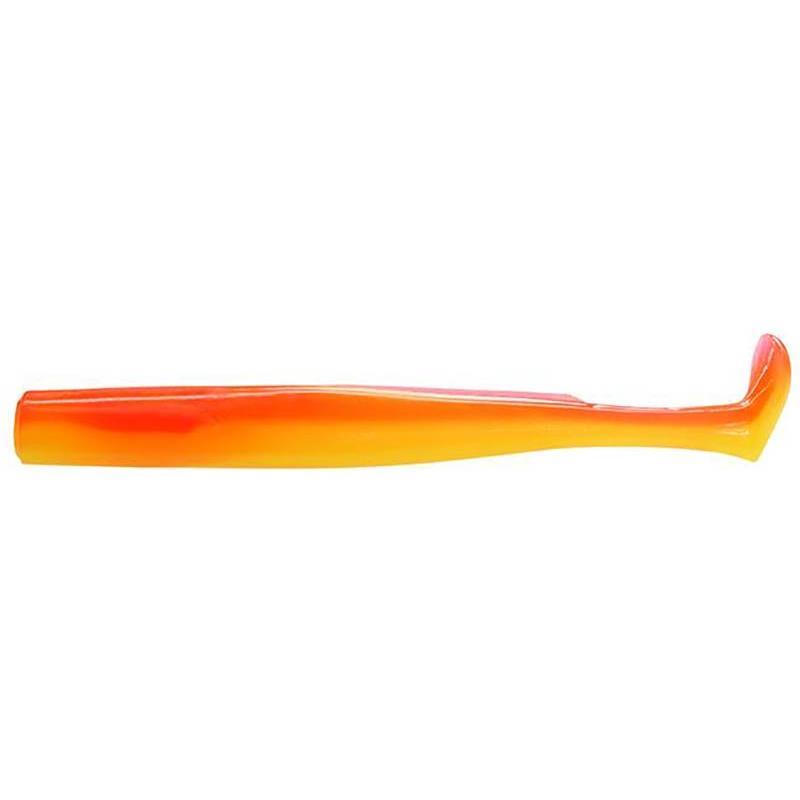 Leurre Souple Fiiish Crazy Paddle Tail 180 - Par 3