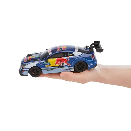 Revell RC Audi RS 5 DTM Red Bull M. Ekström, 1:24