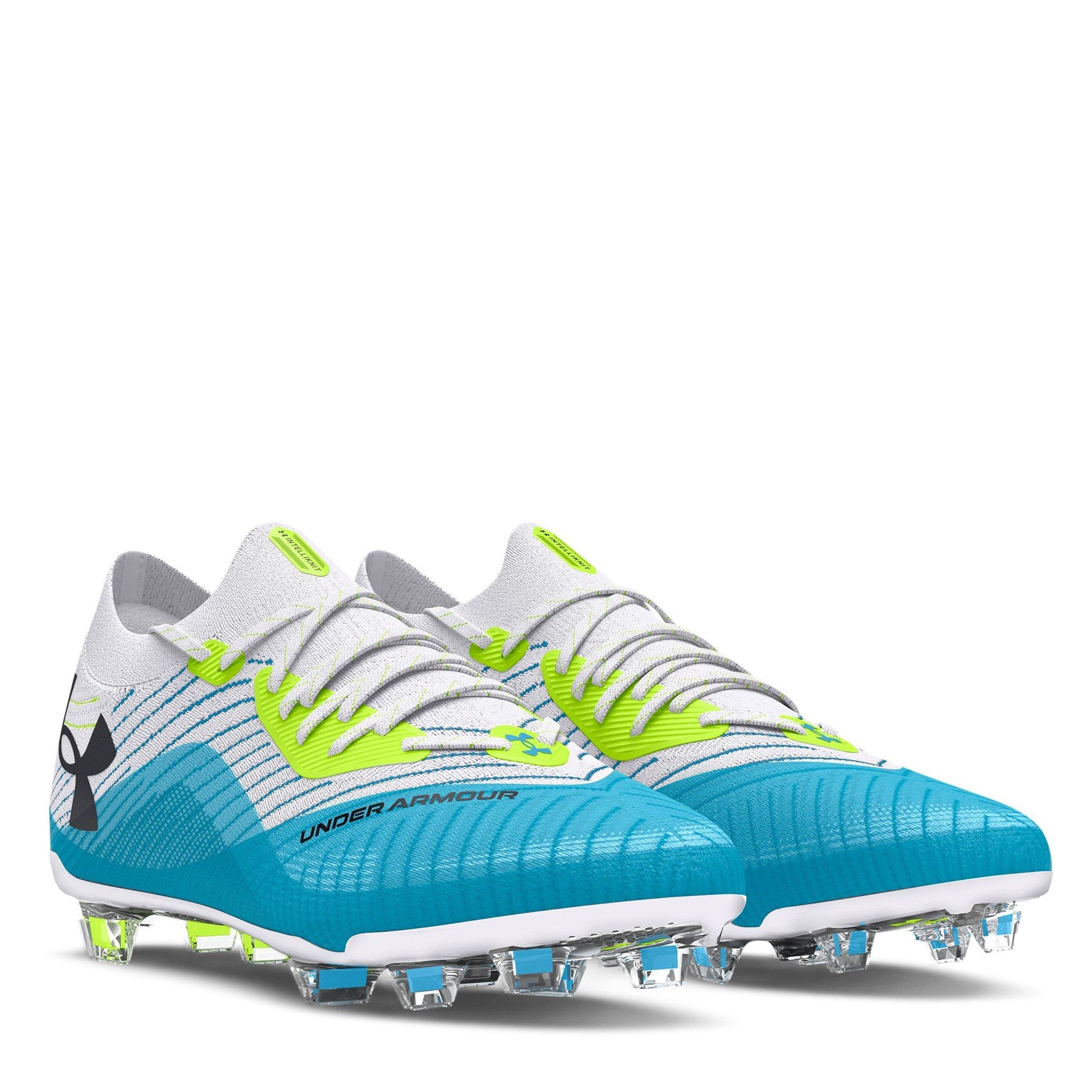 Under Armour Shadow Elite 2 Womens Firm Ground Football Boots