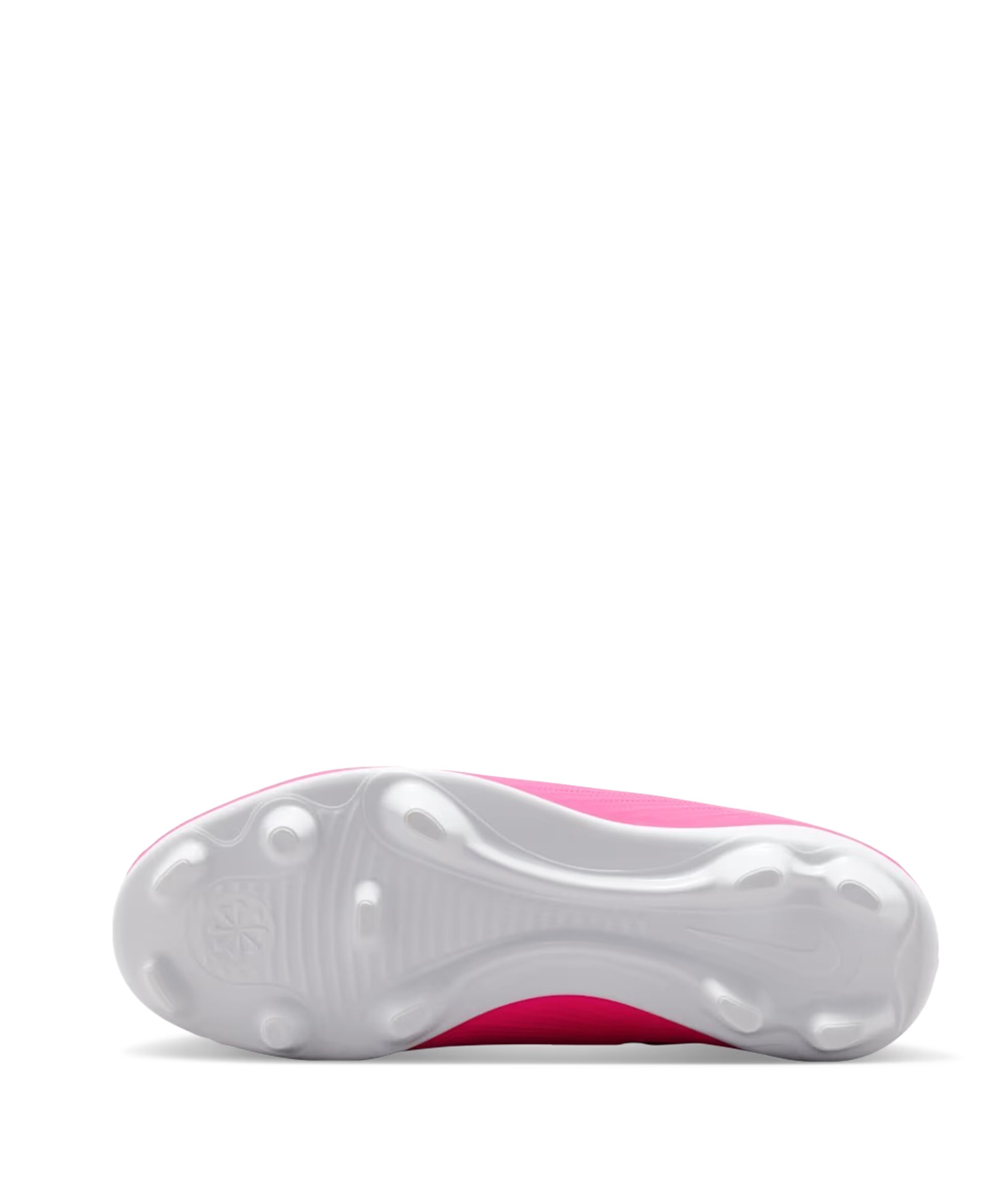 Nike Jr Superfly 11 Club Fg/mg T jongens voetbalschoenen roze