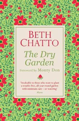 The Dry Garden (Paperback)