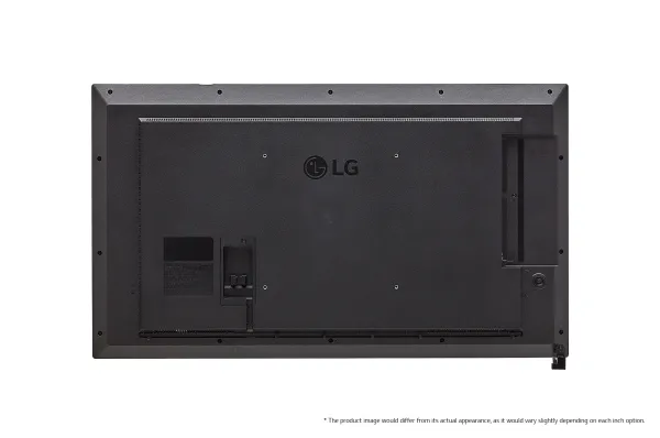LG 55UM5N-H - 55