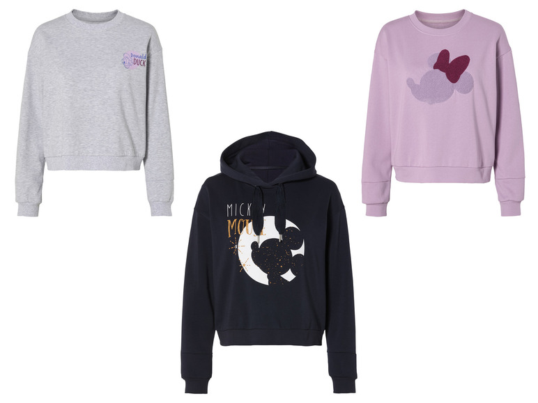 Dames sweater