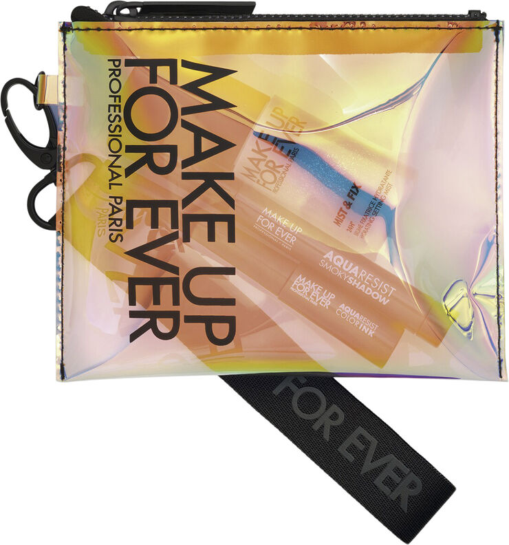 Make Up Forever SET SUMMER FESTIVAL