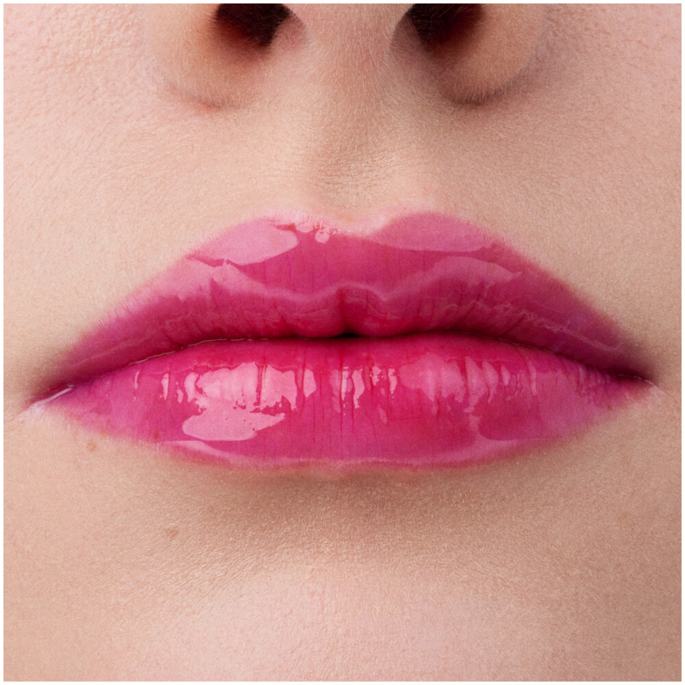 Catrice Glossin' Glow Tinted Lip Oil 040 Glossip Girl4 ml