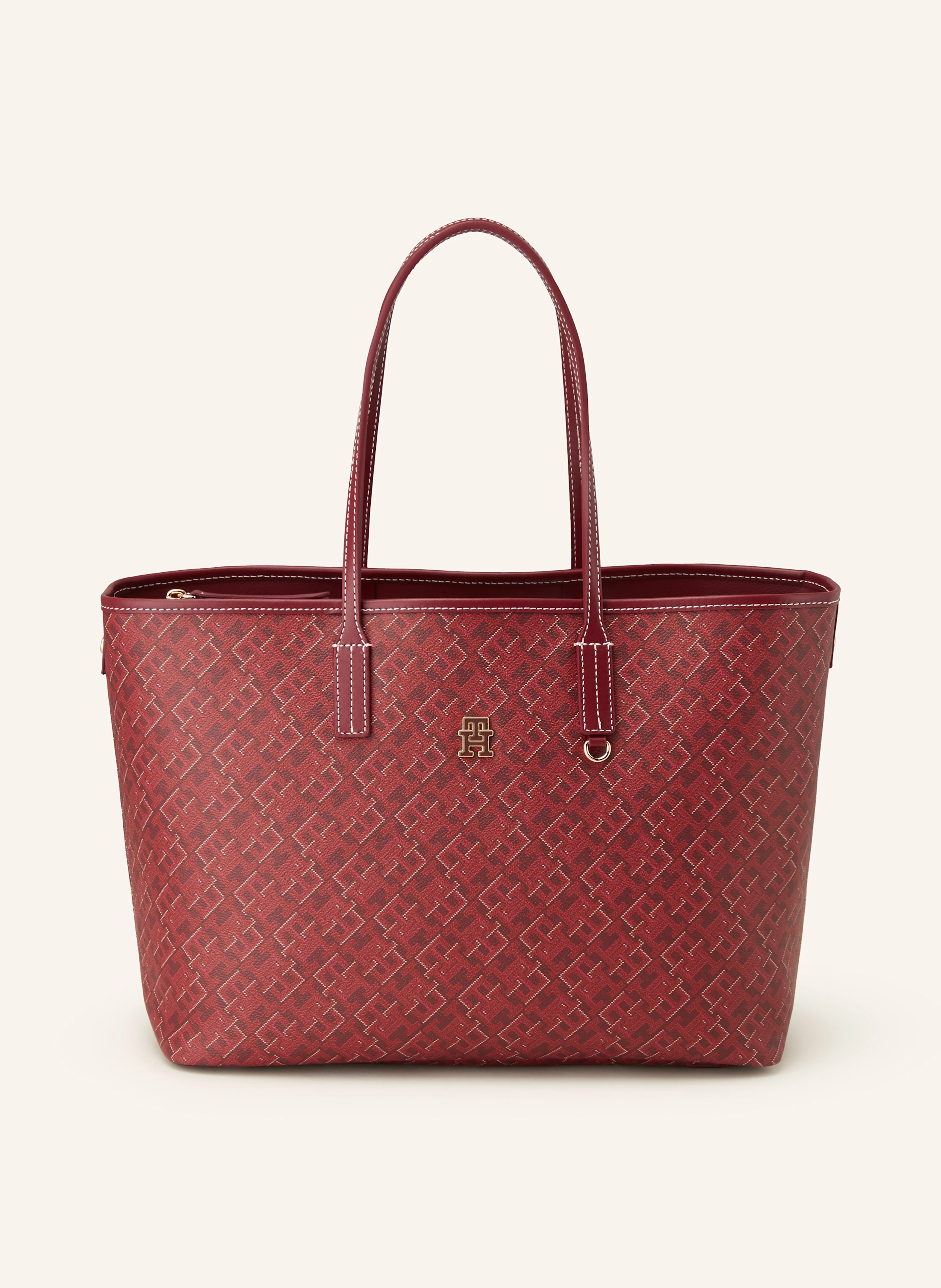 TOMMY HILFIGER Shopper MONOPLAY