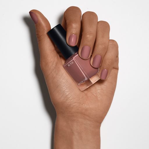 Nilens Jord Neglelak, Dusty Rose