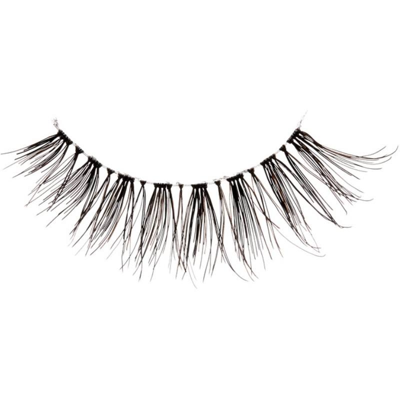Kiss True Volume Lashes - Ritzy