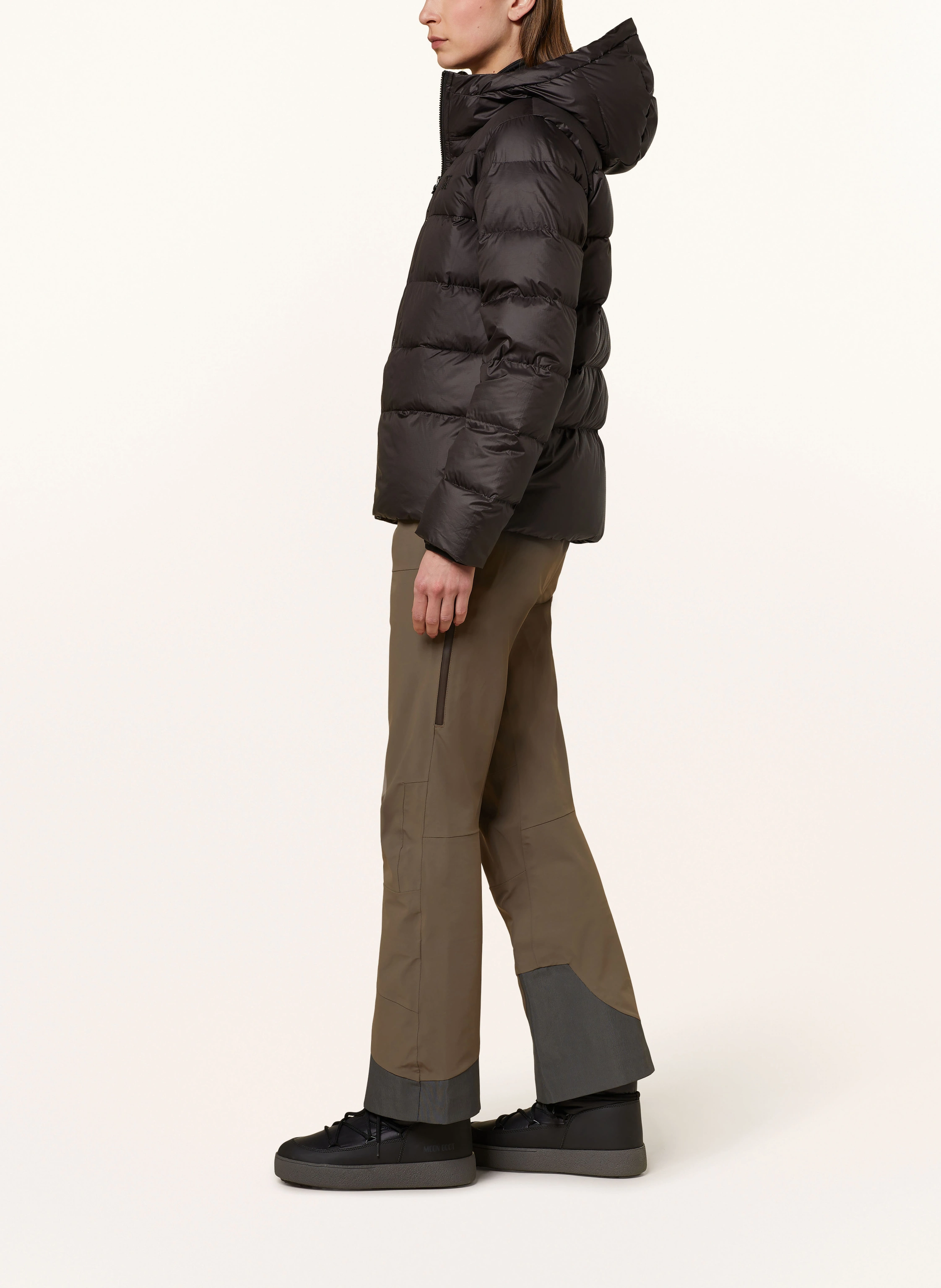 PICTURE Lightweight-Daunenjacke HI