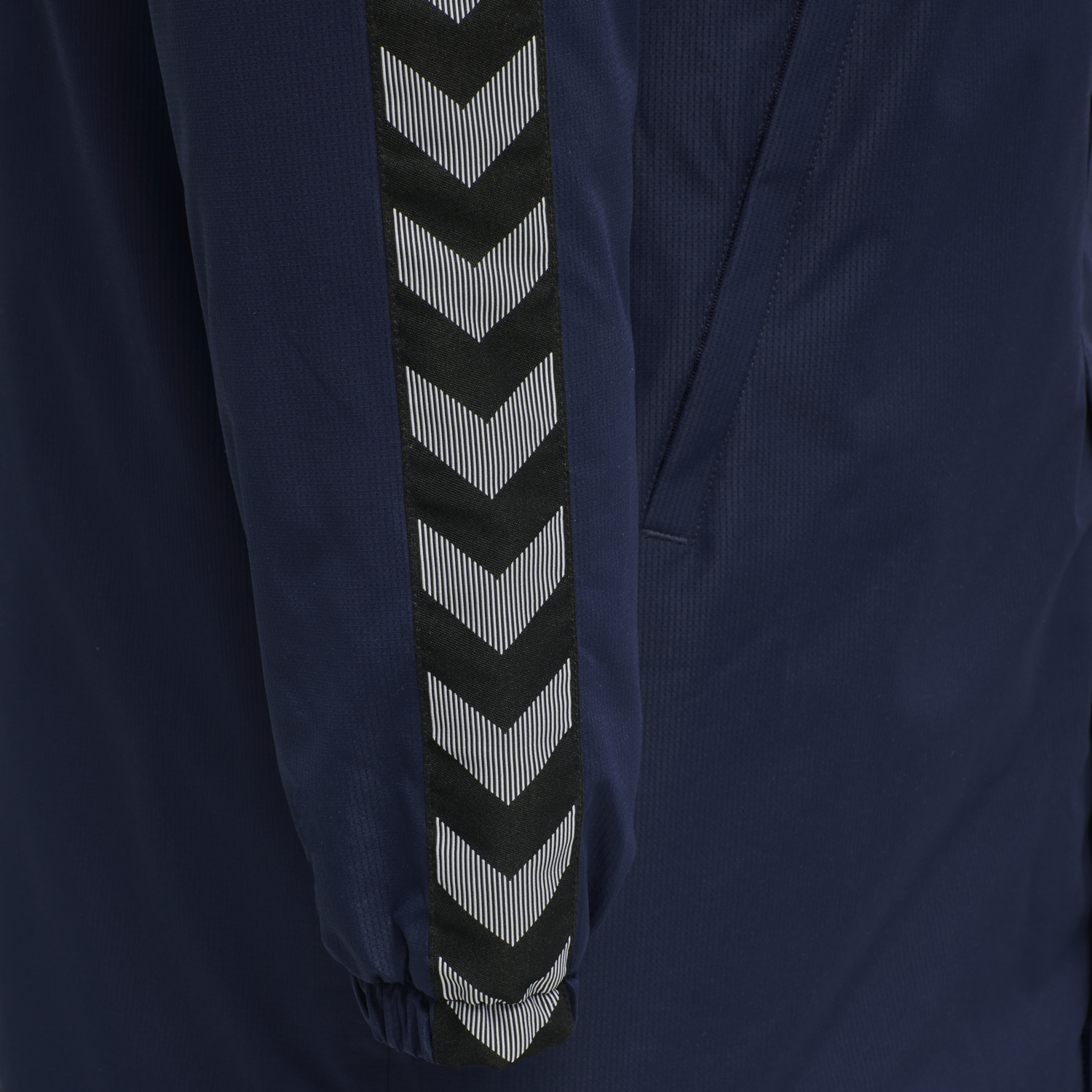 hmlAUTHENTIC BENCH JACKET