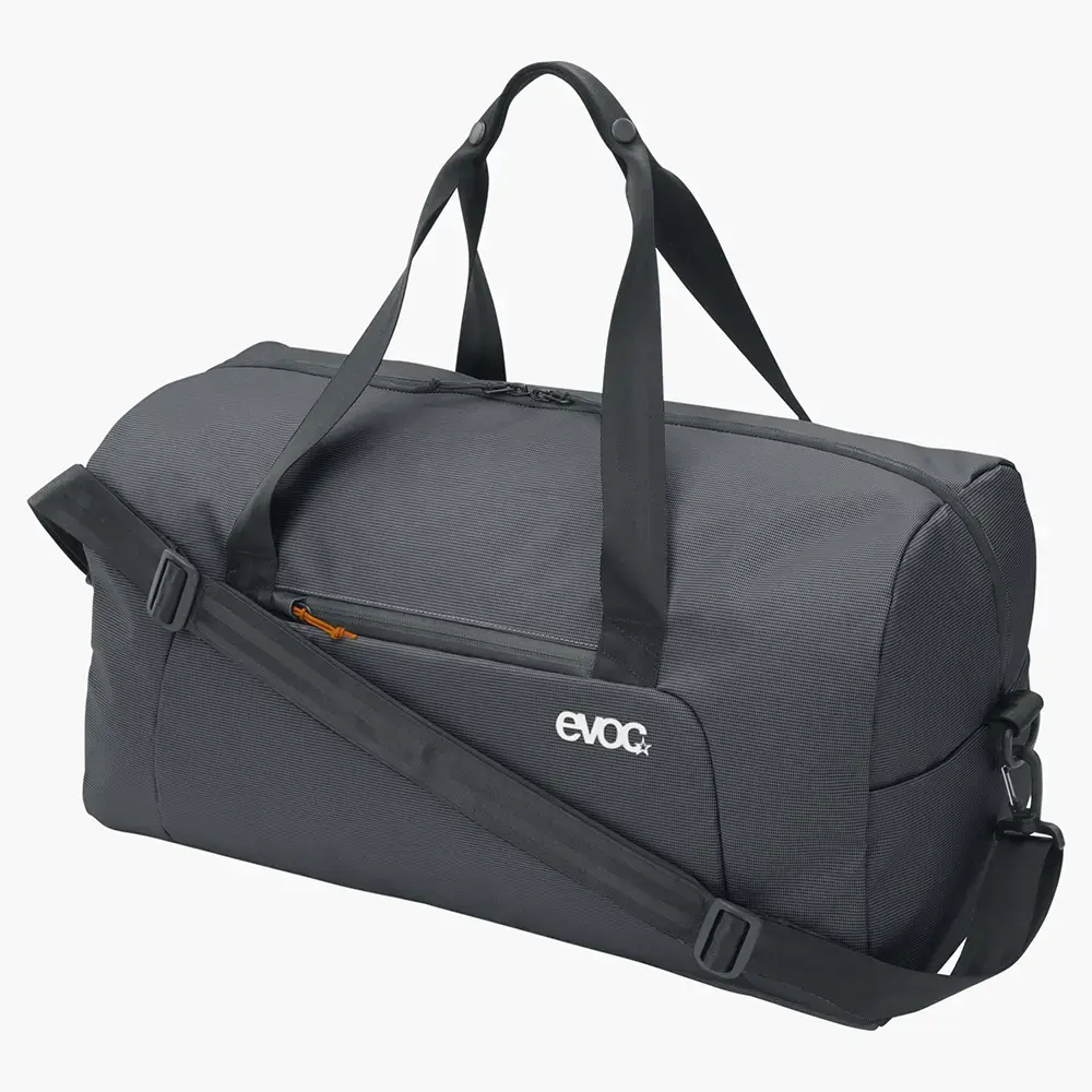 Evoc Weekender 40 Reistas Grijs/Zwart