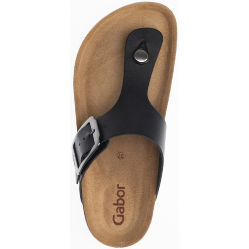 Gabor - 83.042/27T36 Negro