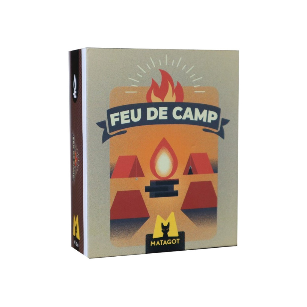 Feu de Camp