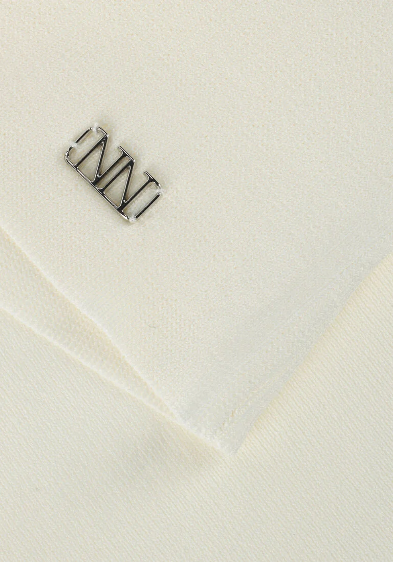 NIK & NIK witte nik & nik top khaleesi top