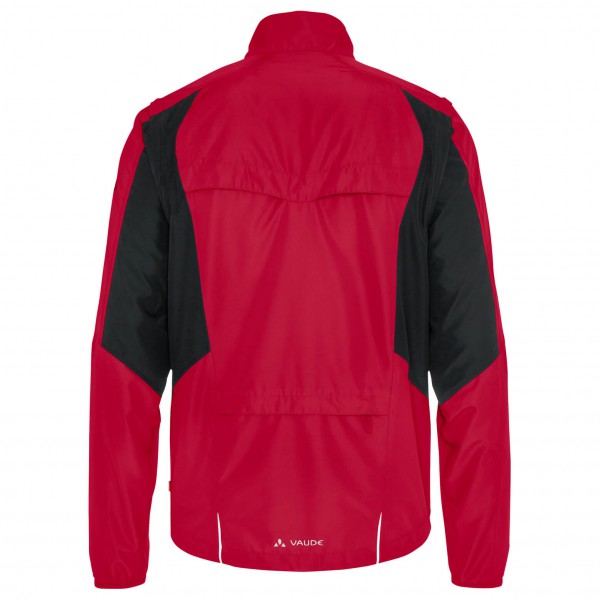 Vaude - Dundee Classic ZO Jacket - Veste de cyclisme