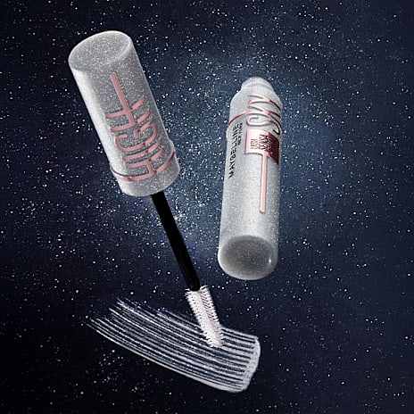 Mascara Space Diamond