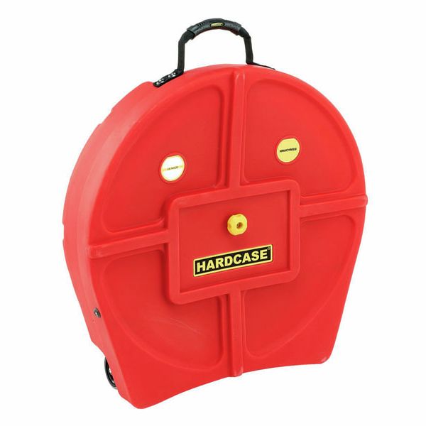 Hardcase 22