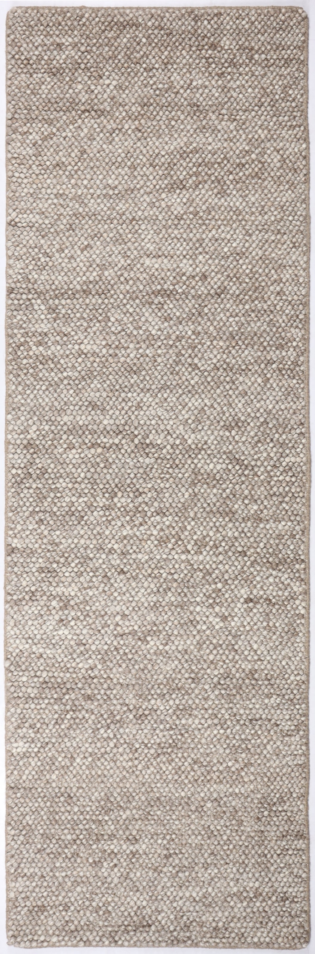 LeGer Home by Lena Gercke Läufer »Ainhoa, Wolle« rechteckig 14 mm Höhe handgewebt, Handweb Teppiche, Wohnzimmer, Schlafzimmer, Esszimmer