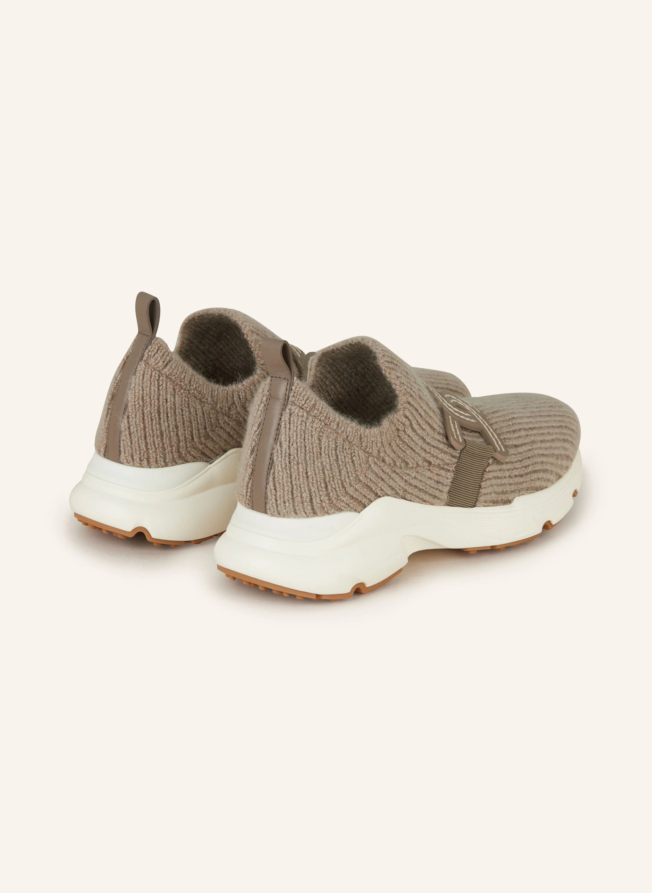 TOD'S Slip-on-Sneaker