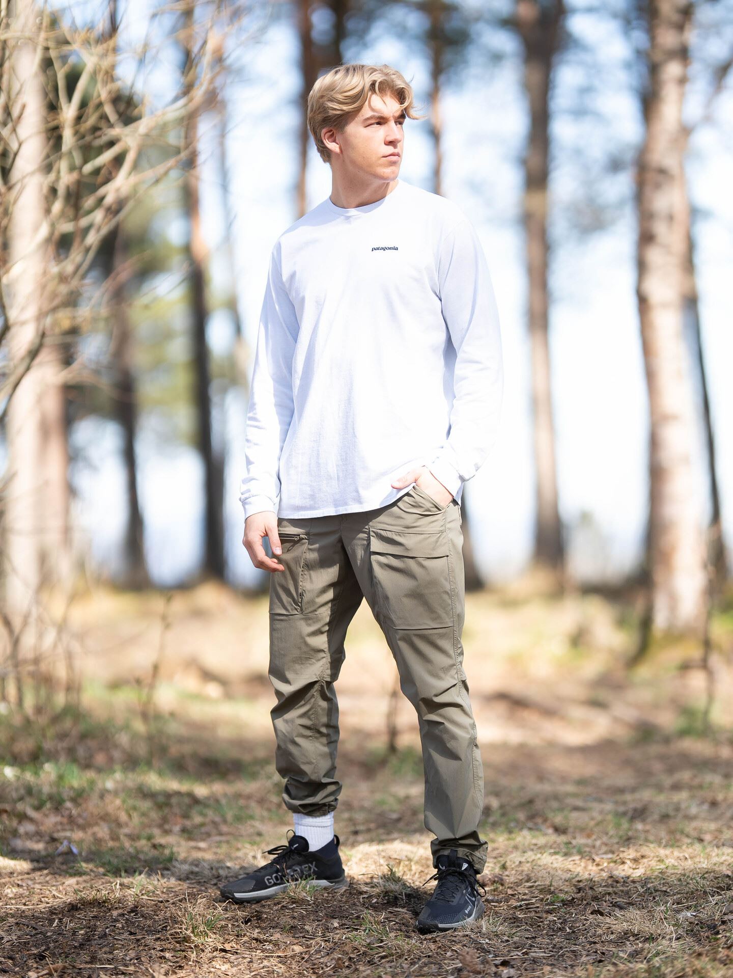 Maxtrail Lite Pant