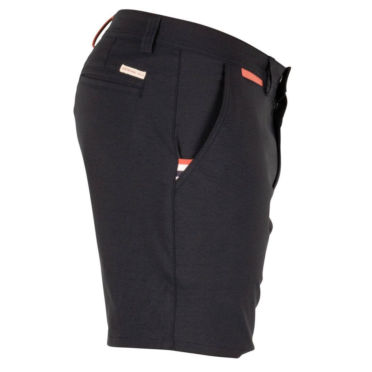 Amundsen<br>8incher Deck Shorts Mens