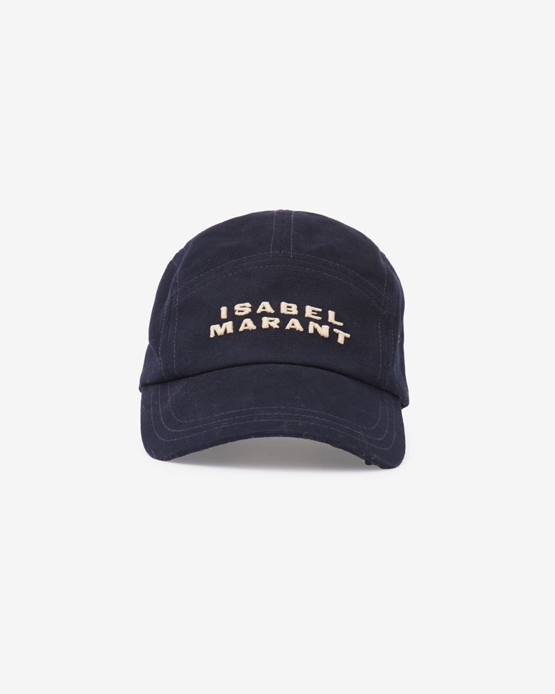CASQUETTE À LOGO TEDJI