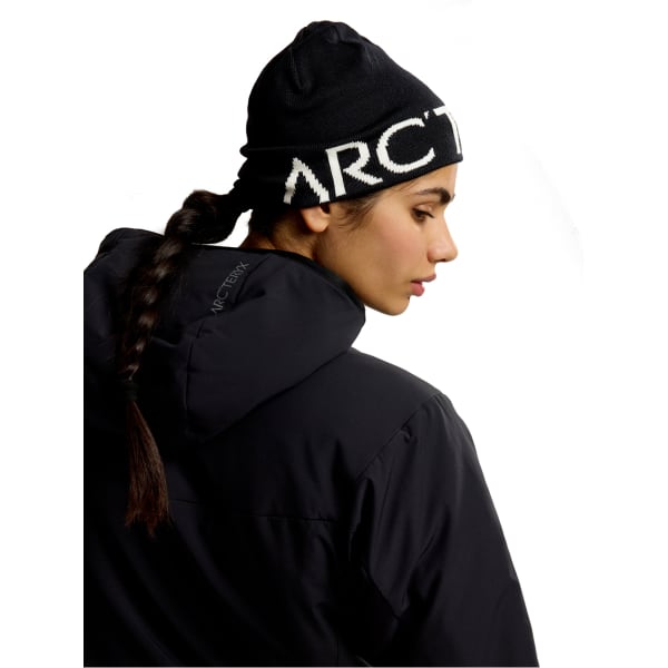 Bonnet ski ARC'TERYX WORD HEAD TOQUE ORCA