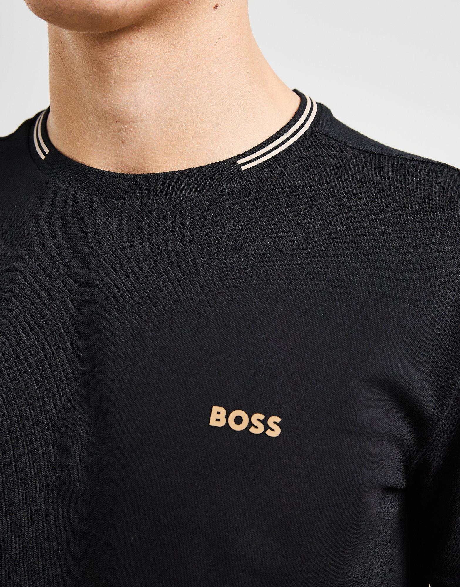 BOSS T-shirt Taul Pique