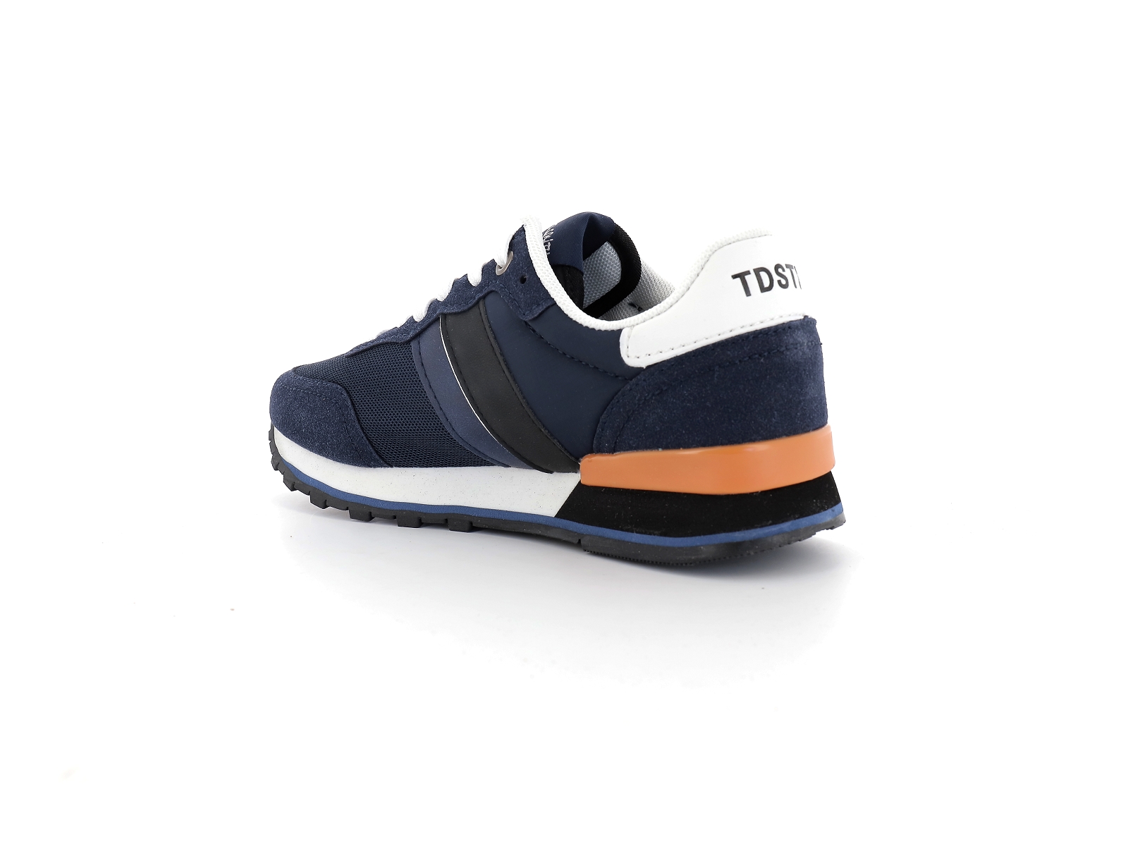 Teddy smith-71416 Matières combinées Marine