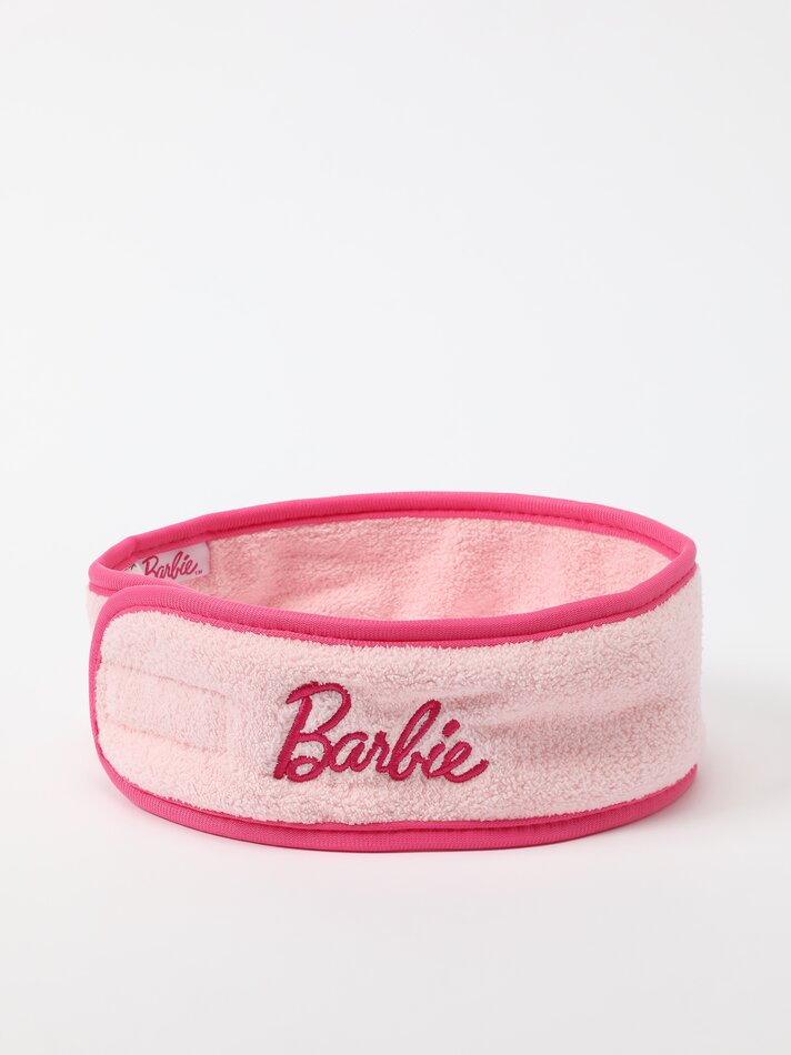 Bandana Barbie - Fúcsia