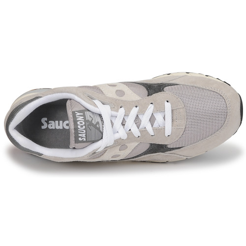 Saucony - SHADOW 6000 - Gris