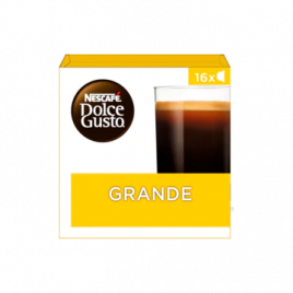 Nescafe Dolce gusto grande koffiecups