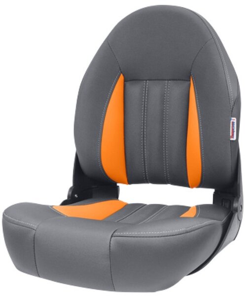 Siège de bateau Tempress Limited Edition - ProBax™ Black