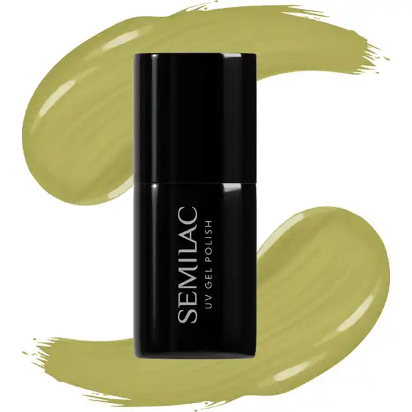 659 UV Nagellack Matcha Latte