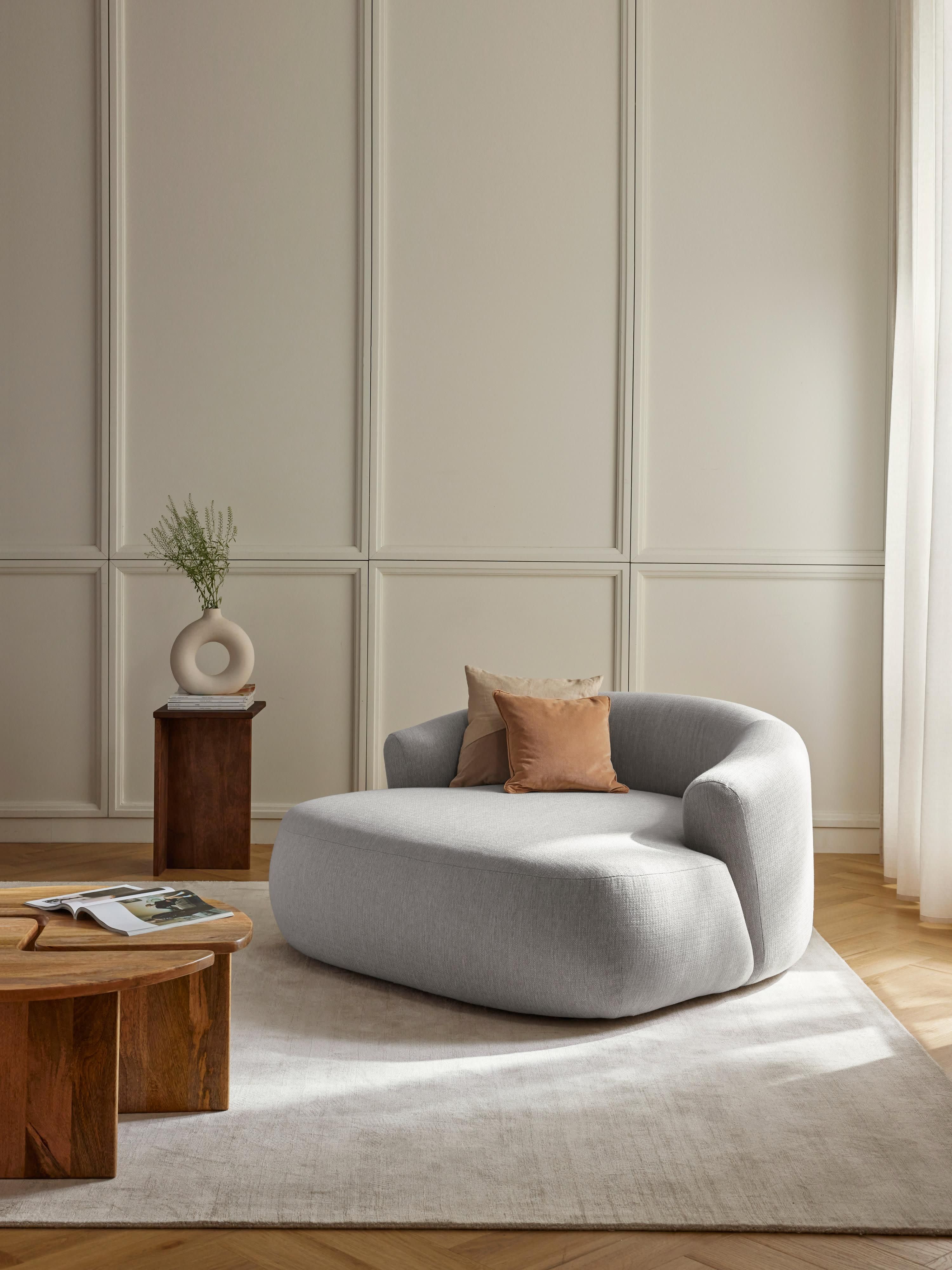 XL loungefauteuil Sofia
