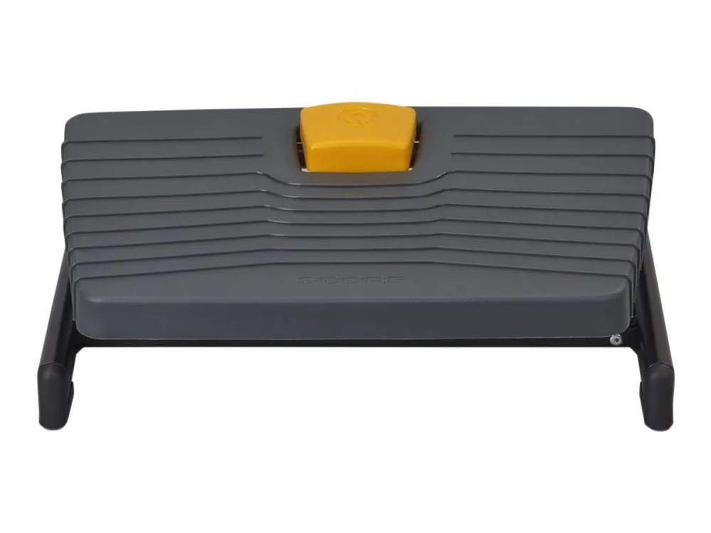 Bakker Elkhuizen Pro 952 - Fodstøtte