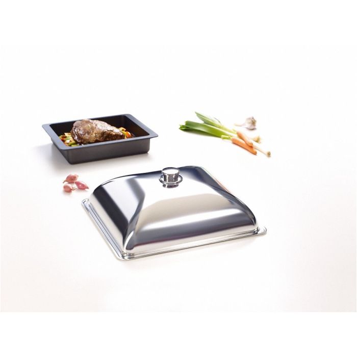 Miele Gourmet-Bräterdeckel HBD 60-35