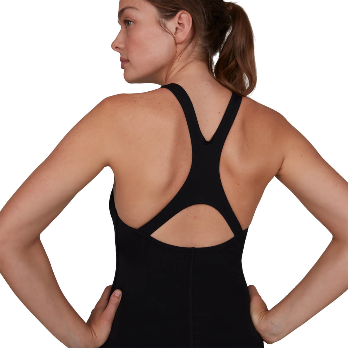 Speedo Essential Endurance+ Kickback Badedragt Dame